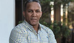 El Nagüero: “La TV necesita más del humor” 