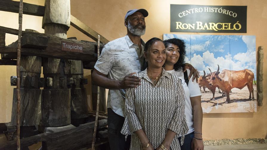 Malone sobre una derrota del Dream Team: “No. Nunca” 