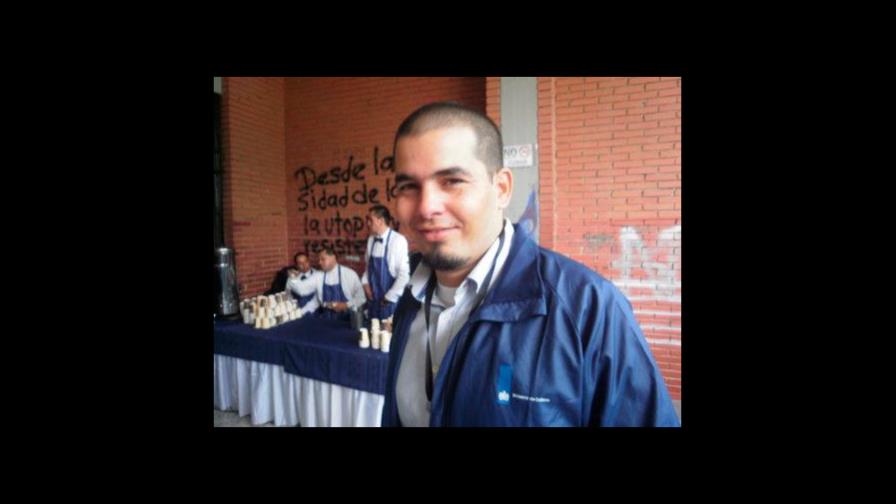 Colombia expulsa a diplomático cubano