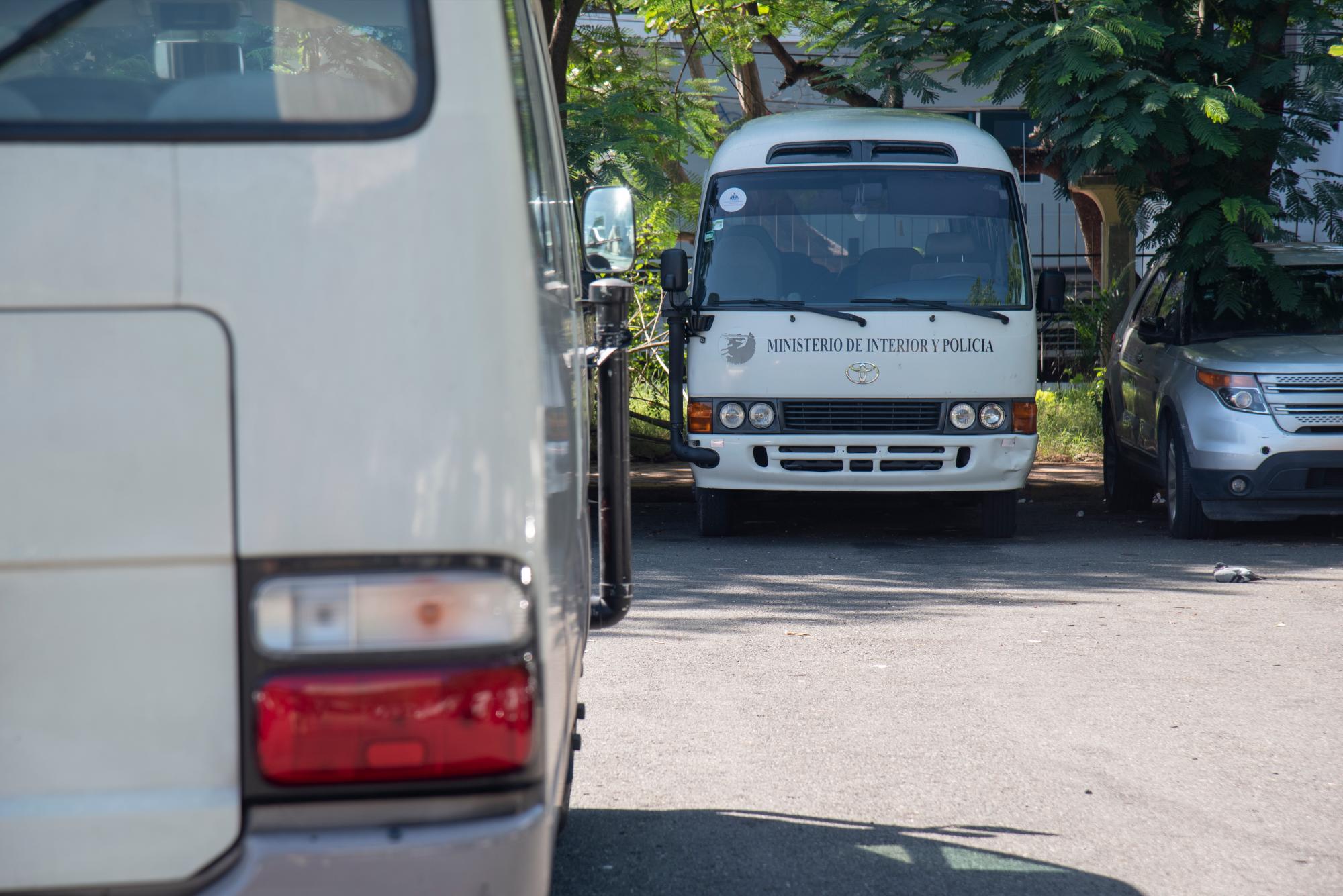 Las autoridades buscan una solución al problema