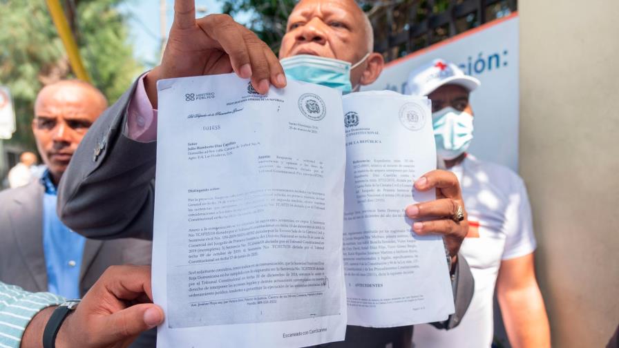 El peso legal y económico del conflicto en la Cruz Roja