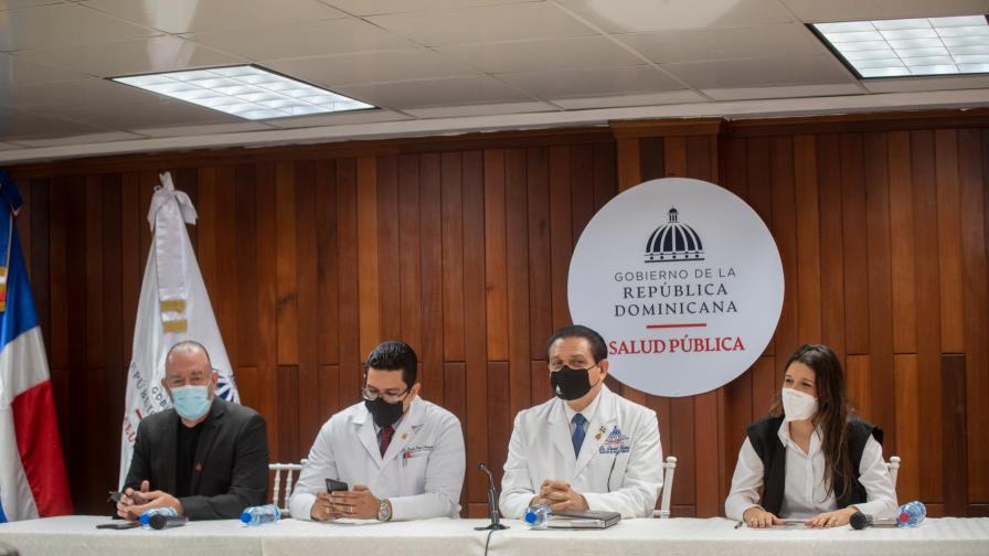 Vacuna Pfizer para niños llegaría al país en marzo 2022