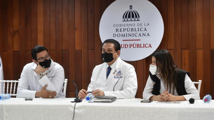 Ministro de Salud afirma no hay brote de influenza en RD