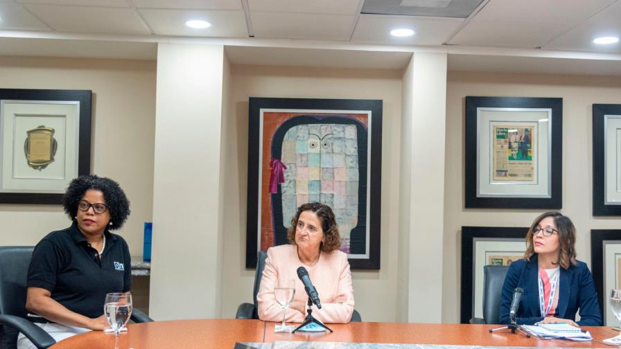 “Estamos poniendo la lactancia y el parto vaginal como si fueran una incomodidad”