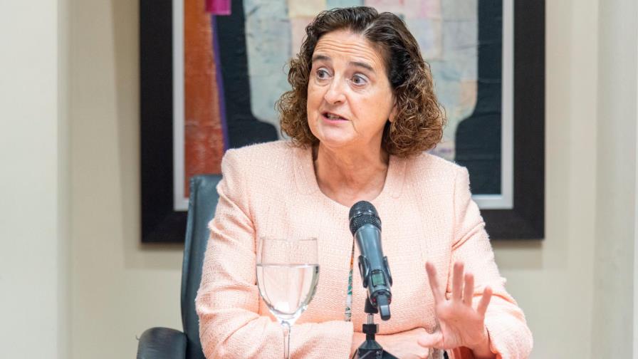 Rosa Elcarte: “Esos niños criados violentamente, acaban educando violentamente”