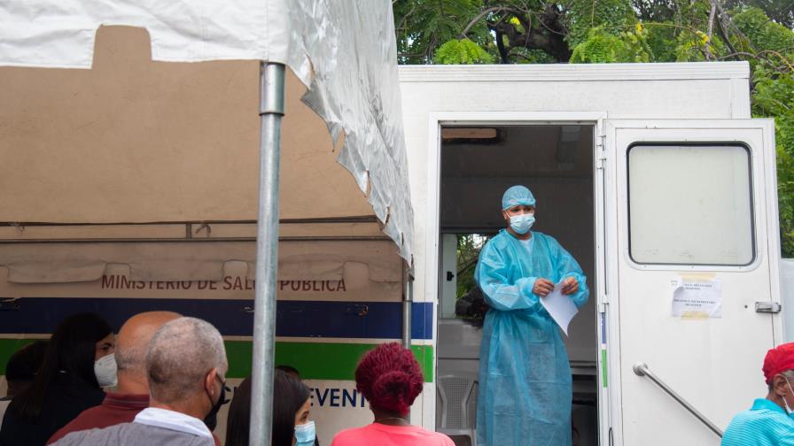 ¿Dónde puedes realizarte una prueba COVID-19 gratis en el Distrito Nacional? ¿Dónde puedes realizarte una prueba COVID-19 gratis en el Distrito Nacional?