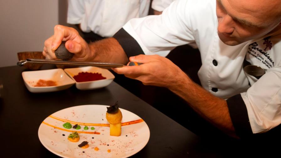 Vuelve la edición del Punta Cana Gourmet Week 2019 