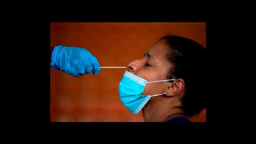 Notifican nueve muertes y 558 casos de coronavirus en el país Notifican nueve muertes y 558 casos de coronavirus en el país