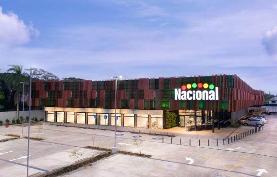 El Nacional abre nueva sucursal en Santiago
