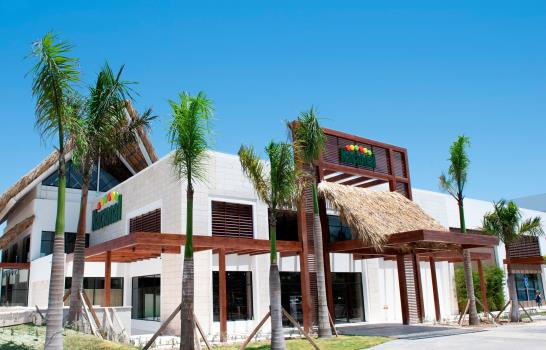 Supermercados Nacional estrena ubicación en Punta Cana