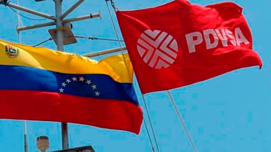 PDVSA rechaza sanción de EEUU contra Rosneft y prevé continuar intercambio
