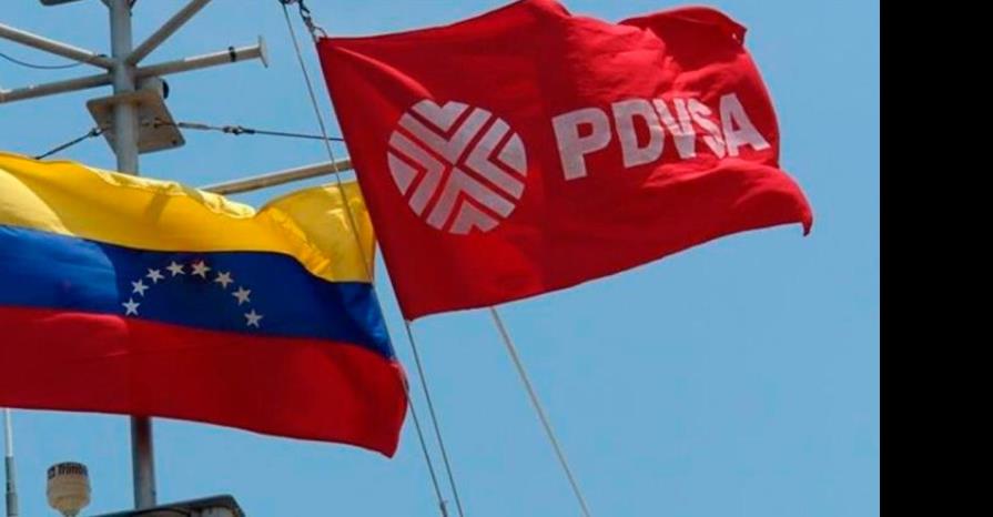 El Salvador expulsa a tres “altos cargos” venezolanos de sociedad ligada a Pdvsa