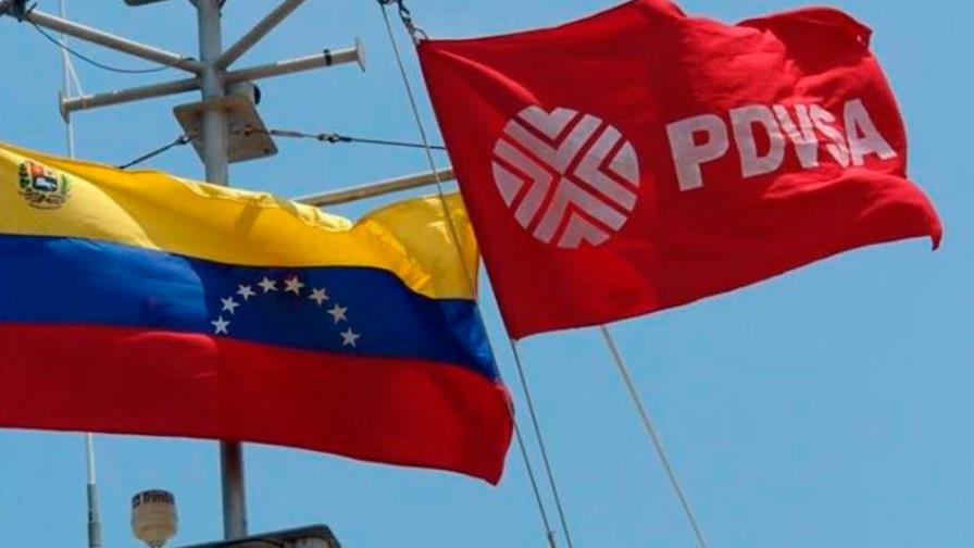 El Salvador expulsa a tres “altos cargos” venezolanos de sociedad ligada a Pdvsa