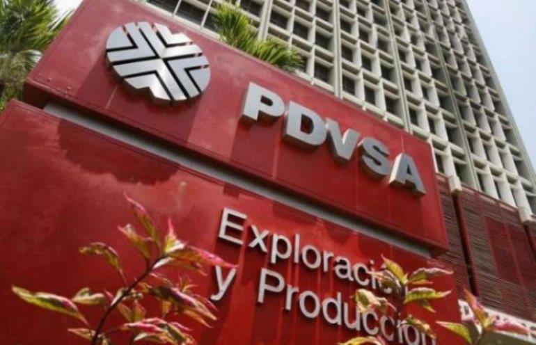 Estados Unidos sanciona a la compañía petrolera venezolana PDVSA