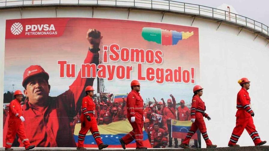 Empresario Alejandro Betancourt implicado en caso lavado de dinero de PDVSA