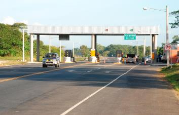 Gobierno renuncia a cualquier acción legal sobre concesión de carretera a Samaná