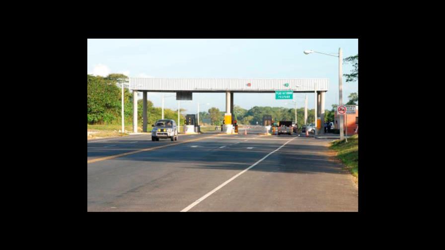 El “peaje sombra” está desangrando el fisco dominicano El “peaje sombra” está desangrando el fisco dominicano