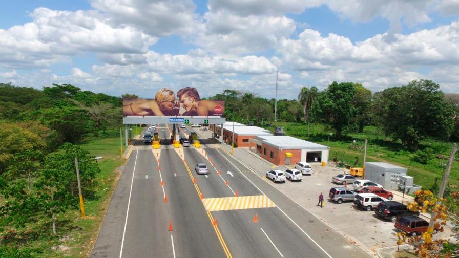 Gobierno avanza en negociación para reestructurar peaje sombra 