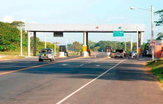 Entre RD$200 y RD$745 serán las reducciones en el costo de los viajes por la Autopista del Nordeste