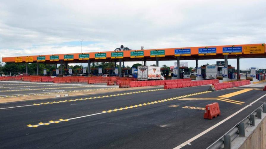 Levantarán barras de peajes de 7:00 pm a 7:00 am Levantarán barras de peajes de 7:00 pm a 7:00 am