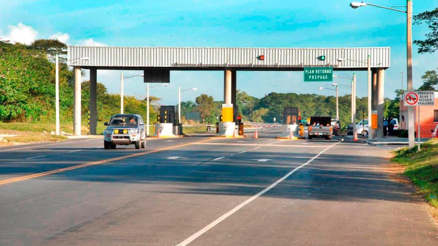 Gobierno reducirá en un 20 % costo del peaje en trayecto Las Américas-Samaná Gobierno reducirá en un 20 % costo del peaje en trayecto Las Américas-Samaná