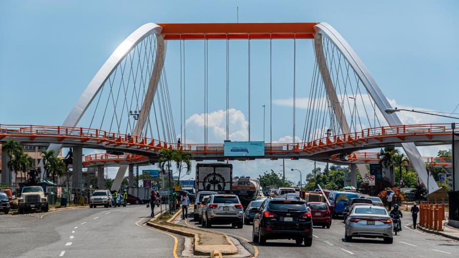 Peatonales de la Gómez con Kennedy y 27 de Febrero casi listos