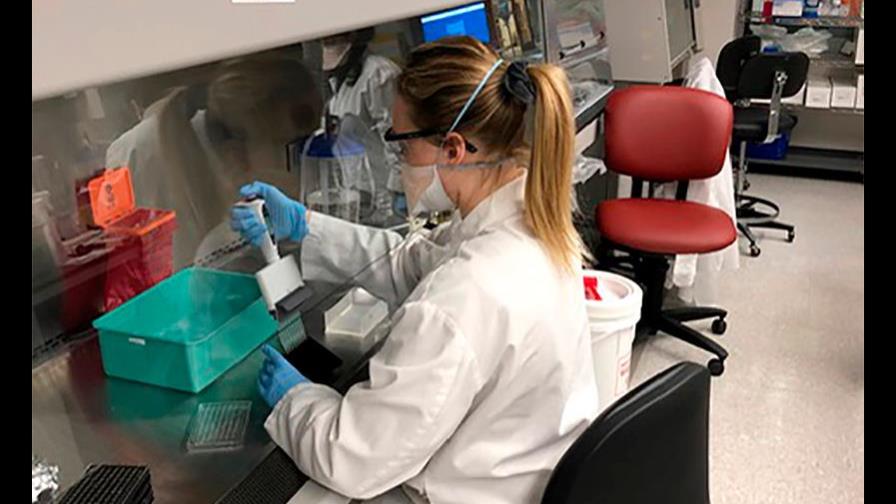 RD aspira vacunar contra COVID-19 antes de diciembre, priorizando los grupos de riesgo RD aspira vacunar contra COVID-19 antes de diciembre, priorizando los grupos de riesgo