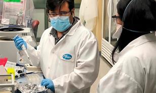 ¿Hasta dónde llega la responsabilidad de Pfizer para la entrega de la vacuna a RD?