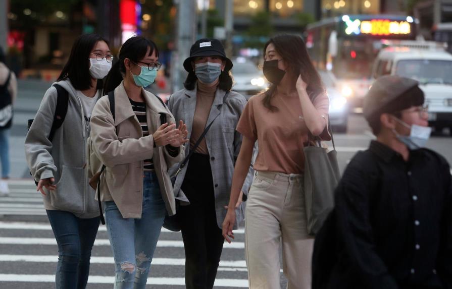 ¿Cómo Taiwán mantiene a raya la pandemia que tiene en jaque al mundo?