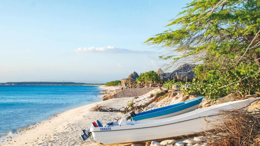 David Collado: “Llegó la hora de Pedernales, pero con orden y planificación”