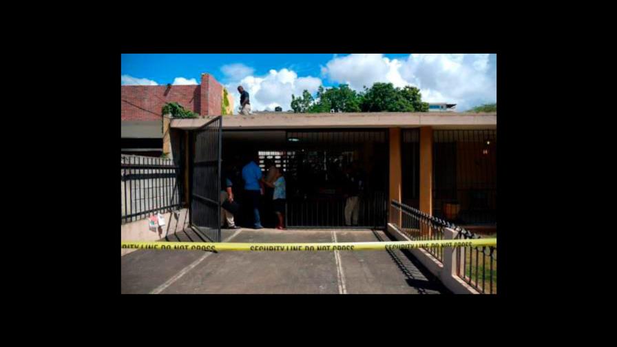 La Policía no tiene detenidos por muerte de pediatra estrangulada en Bella Vista 