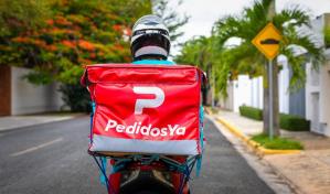 PedidosYa tomará acciones legales contra personas que vandalizaron instalaciones