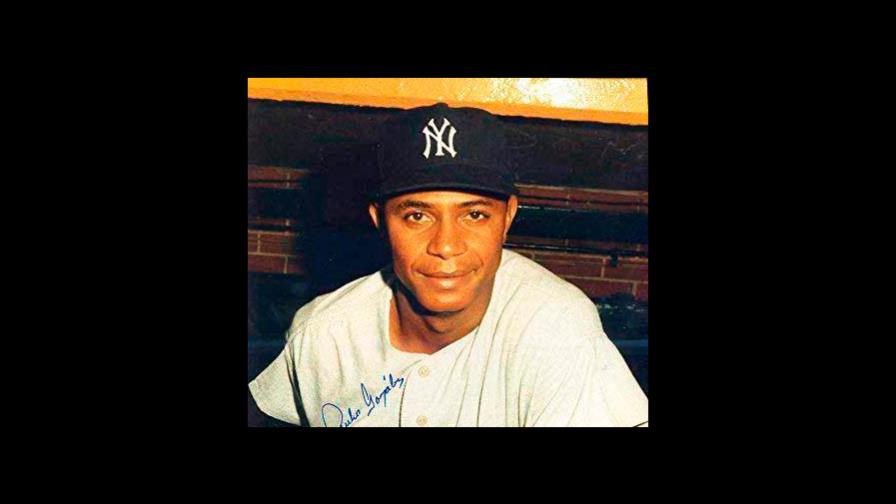 Los primeros criollos en jugar en Yankees Stadium