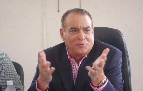 Senador Pedro Alegría afirma que si se somete reforma constitucional la apoyaría