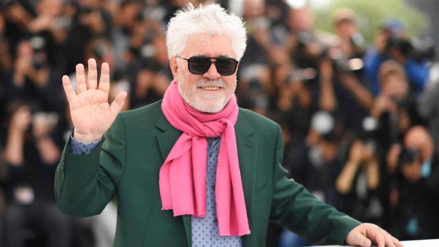 Festival de Nueva York agrega películas de Almodóvar y Varda