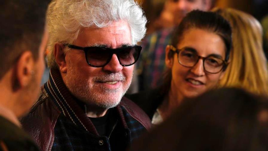 Amenábar y Almodóvar, favoritos para los Goya 2020, con poco acento latino
