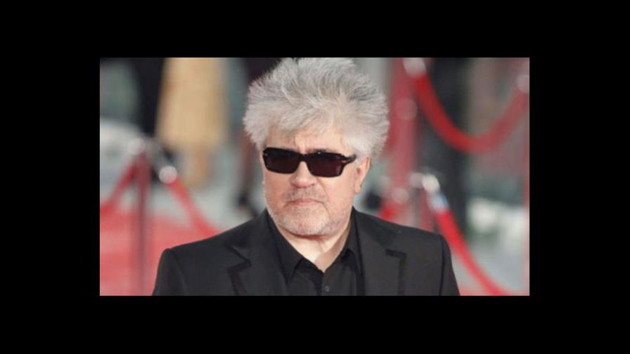 The Human Voice, de Almodóvar, entre las semifinalistas de los Óscar