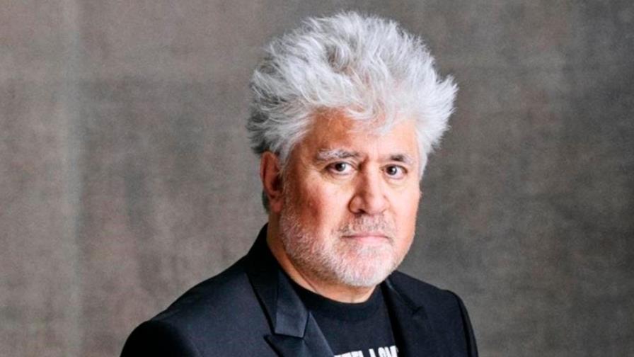 “The Human Voice” de Almodóvar llega a cines de EE.UU. el 12 de marzo