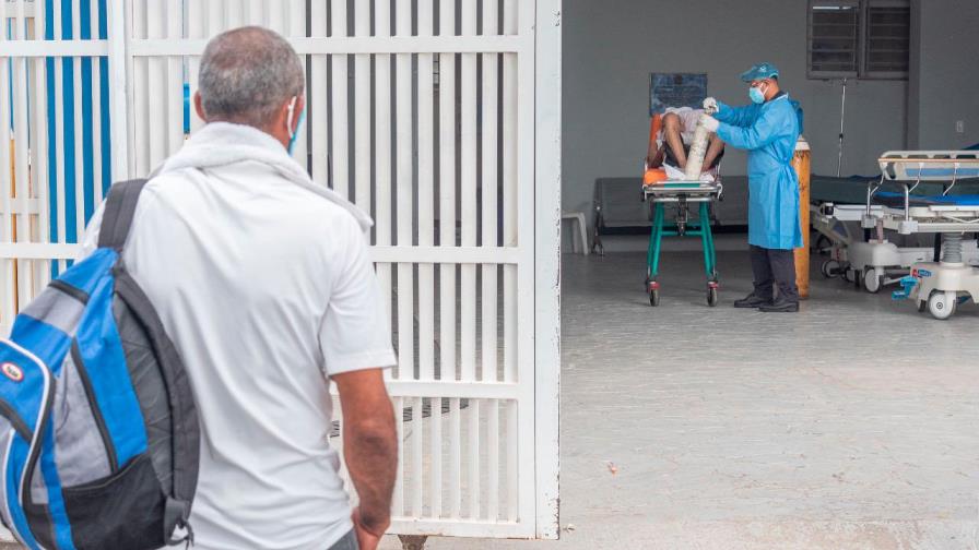 Autoridades sanitarias reportan un fallecimiento por coronavirus y 322 nuevos positivos 