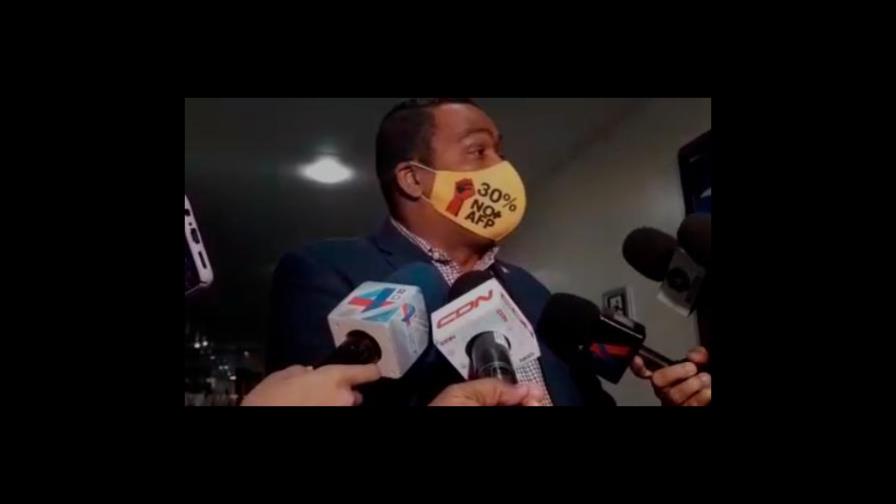 Comisión de Disciplina de Cámara de Diputados interroga a Pedro Botello por agresión al Congreso Comisión de Disciplina de Cámara de Diputados interroga a Pedro Botello por agresión al Congreso