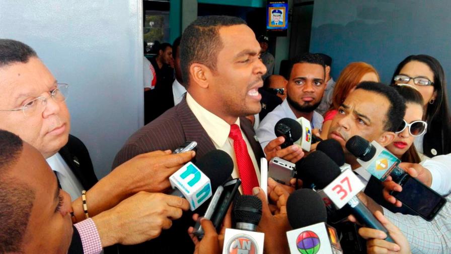 Entidad pide la destitución de Pedro Botello 