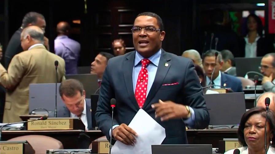 Partido Reformista Social Cristiano (PRSC) realizará Convención Nacional este 27 de octubre