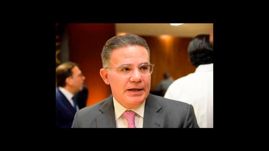 Conep manifestó su respaldo a la gestión de Abinader