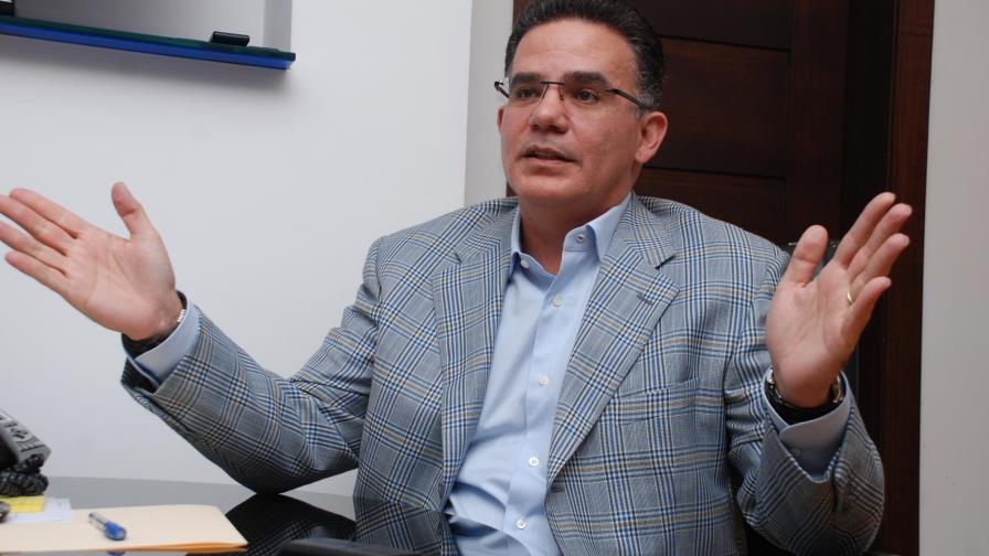 El Conep considera discurso de Danilo Medina como muy completo 