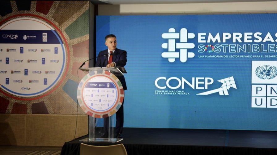 El Conep y el PNUD lanzan la primera edición del “Catálogo de Prácticas Prometedoras 2020