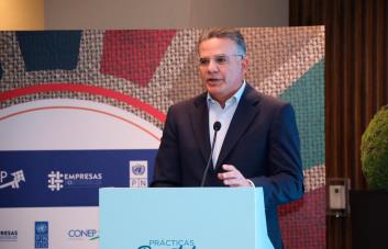Conep: para empresas sobrevivir deben asumir Agenda 2030 y cumplir con Objetivos de Desarrollo Sostenibles