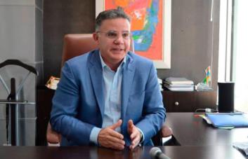 El Conep acoge llamado a concertación del presidente Abinader