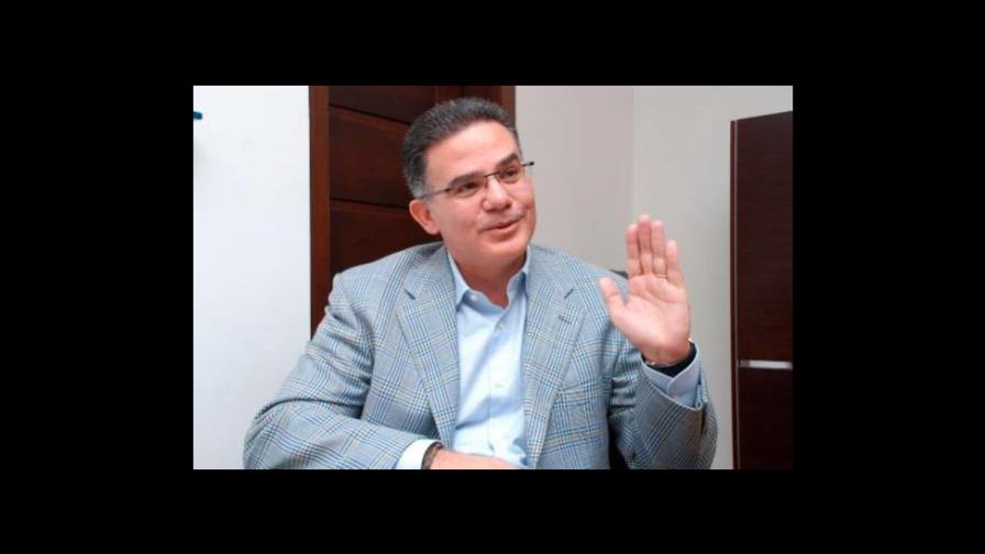 Empresarios llaman a ahorrar agua 