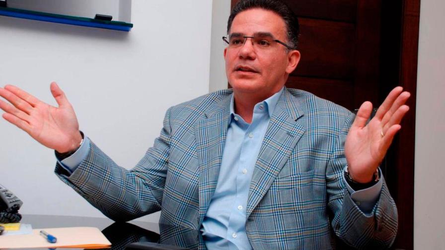 Pedro Brache dice Estrategia Nacional de Desarrollo llama a un pacto fiscal y no a una reforma Pedro Brache dice Estrategia Nacional de Desarrollo llama a un pacto fiscal y no a una reforma