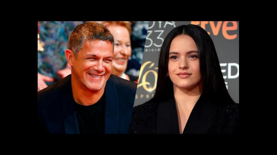 Rosalía y Alejandro Sanz actuarán en los Latin Grammy
